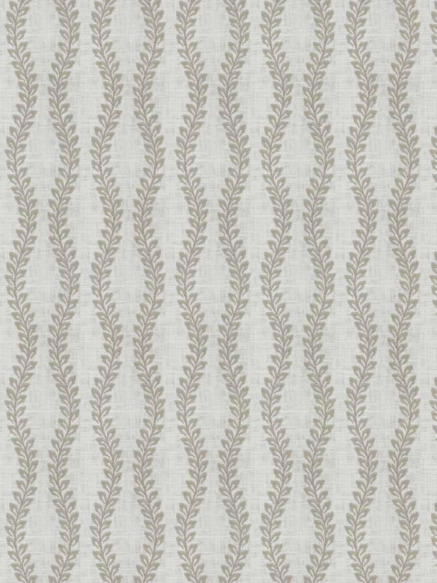 Fabric by the yard - Blossom & Lace 91877 Dusty Miller
