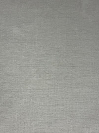 Flat view light colored fabric