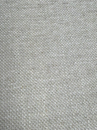 Close up of textured fabric