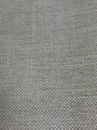 Close-up of cornsilk fabric texture