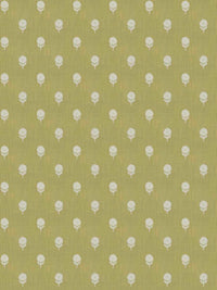Fabric by the yard - Blossom & Lace 91947 Daisy