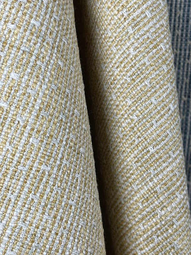 Fabric by the yard - Blossom & Lace 92166 Marigold