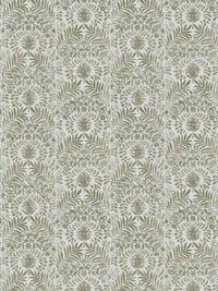 Fabric by the yard - Blossom & Lace 93987 Dusty Miller