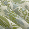 Fabric by the yard - Blossom & Lace 93987 Fern