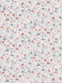 Fabric by the yard - Blossom & Lace 93991 Dahlia