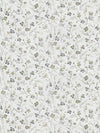 Fabric by the yard - Blossom & Lace 93991 Dusty Miller