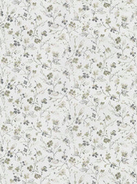 Fabric by the yard - Blossom & Lace 93991 Dusty Miller