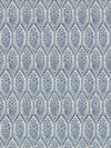 Fabric by the yard - Blossom & Lace 93993 Larkspur