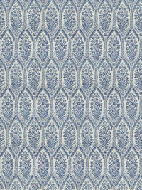 Fabric by the yard - Blossom & Lace 93993 Larkspur