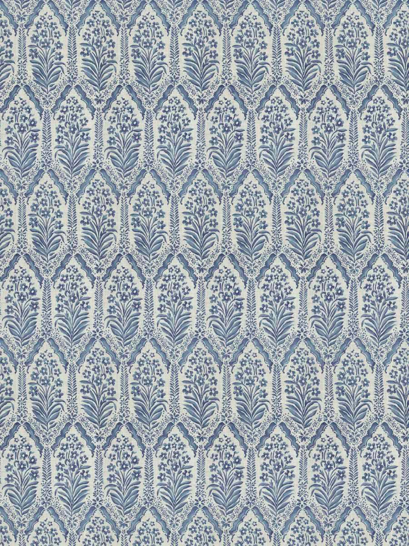 Fabric by the yard - Blossom & Lace 93993 Larkspur