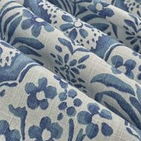 Fabric by the yard - Blossom & Lace 93993 Larkspur