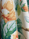 Fabric by the yard - Blossom & Lace 93996 Amaryllis
