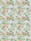 Fabric by the yard - Blossom & Lace 93996 Amaryllis