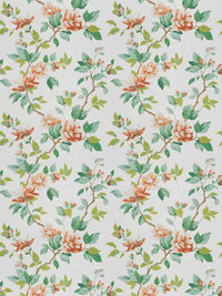 Fabric by the yard - Blossom & Lace 93996 Amaryllis