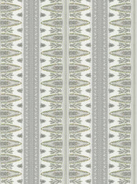 Fabric by the yard - Blossom & Lace 93998 Dusty Miller