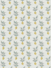 Fabric by the yard - Blossom & Lace 94000 Daisy