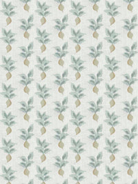 Fabric by the yard - Blossom & Lace 94000 Water Lily