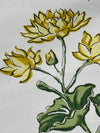 Fabric by the yard - Blossom & Lace 94002 Dahlia