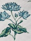 Fabric by the yard - Blossom & Lace 94002 Hydrangea