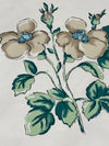 Fabric by the yard - Blossom & Lace 94002 Hydrangea