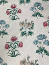 Fabric by the yard - Blossom & Lace 94002 Hydrangea