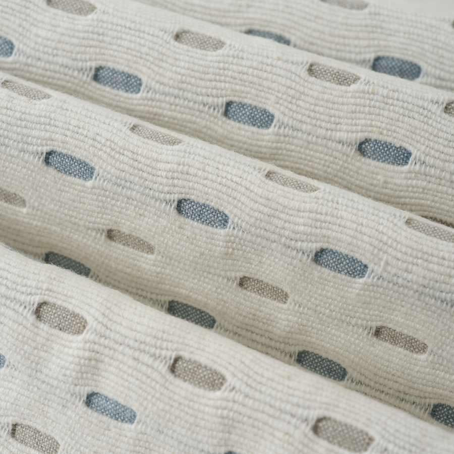 Fabric by the yard - Heritage 46724 Blue