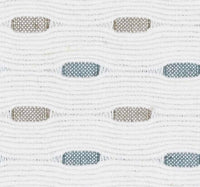 Fabric by the yard - Heritage 46724 Blue