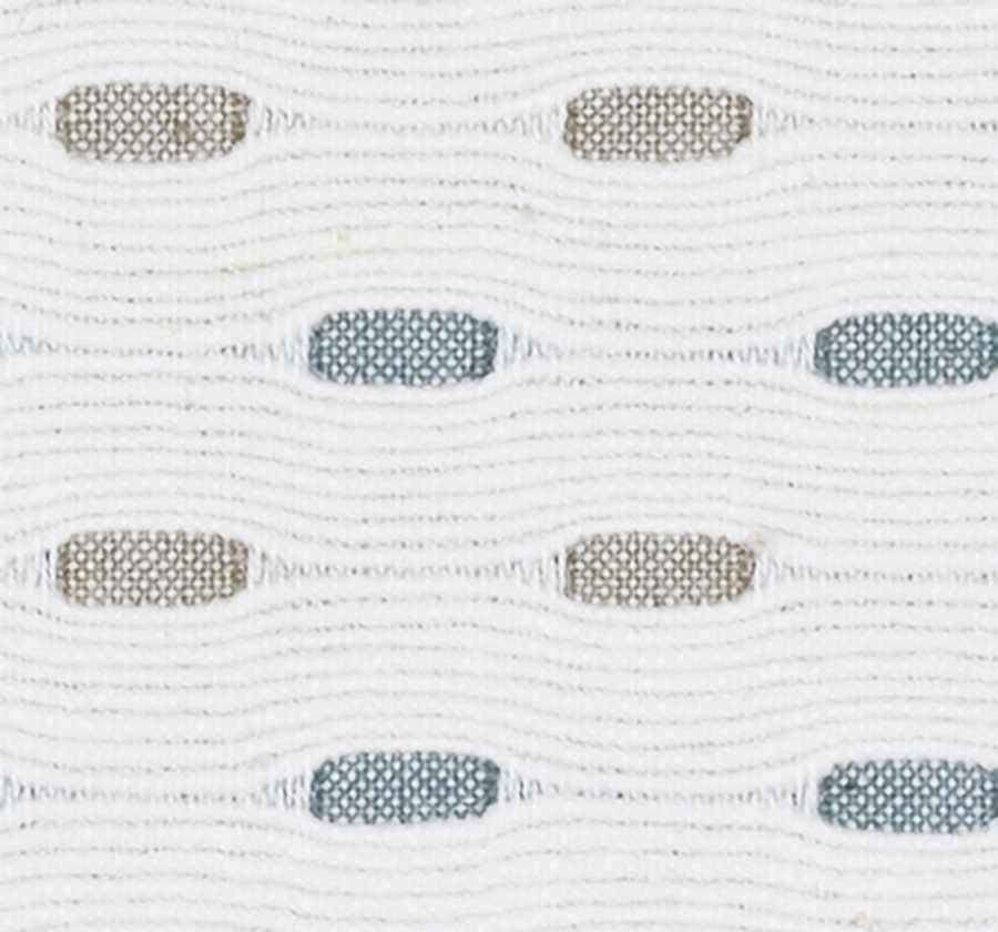 Fabric by the yard - Heritage 46724 Blue