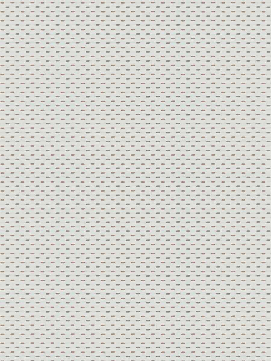 Fabric by the yard - Heritage 46724 Brown