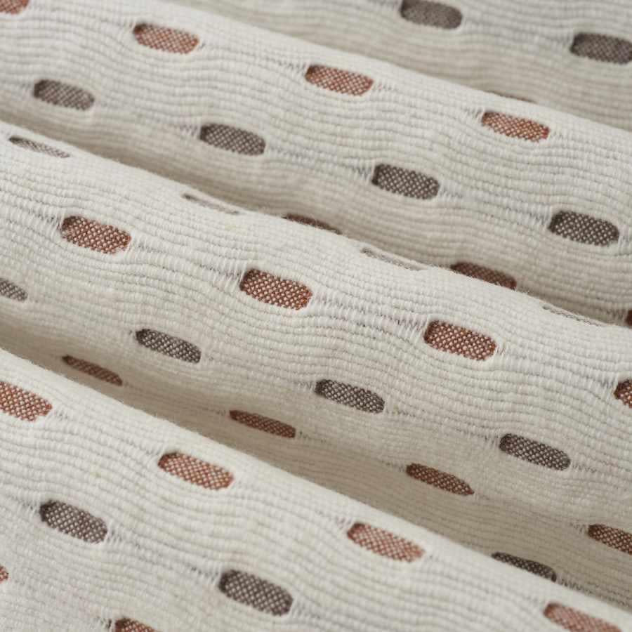 Fabric by the yard - Heritage 46724 Brown