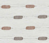 Fabric by the yard - Heritage 46724 Brown