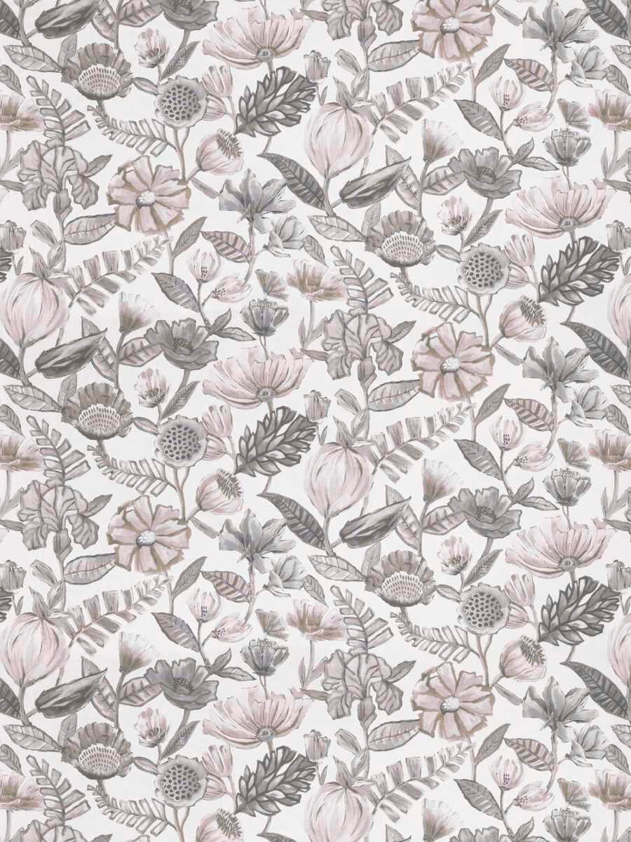 Fabric by the yard - Wonderland 15554 Lilac Haze