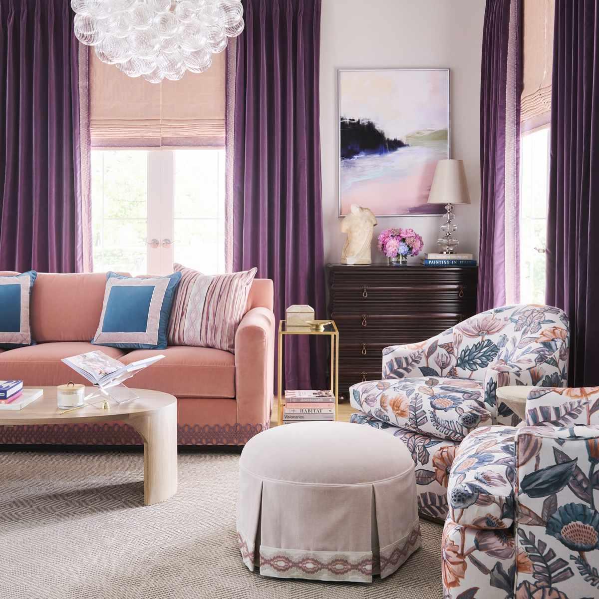 Fabric by the yard - Wonderland 15554 Day Break