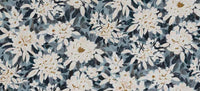 Fabric by the yard - Heritage 23697 Chambray