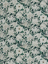 Fabric by the yard - Heritage 23697 Pine