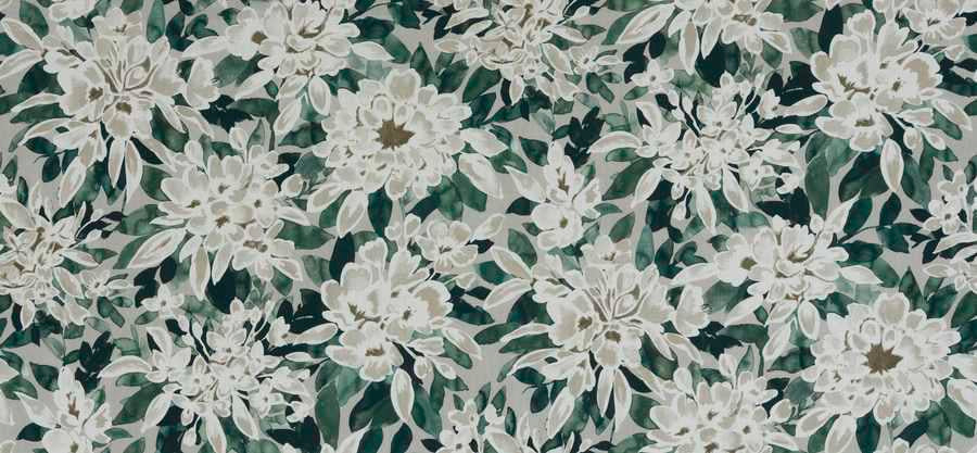 Fabric by the yard - Heritage 23697 Pine
