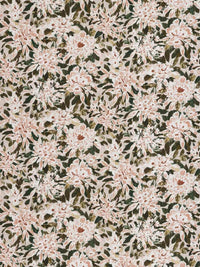Fabric by the yard - Heritage 23697 Sienna