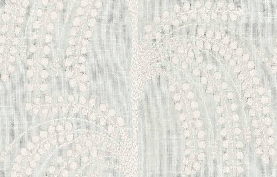 Fabric by the yard - Wonderland 15630 Crystal