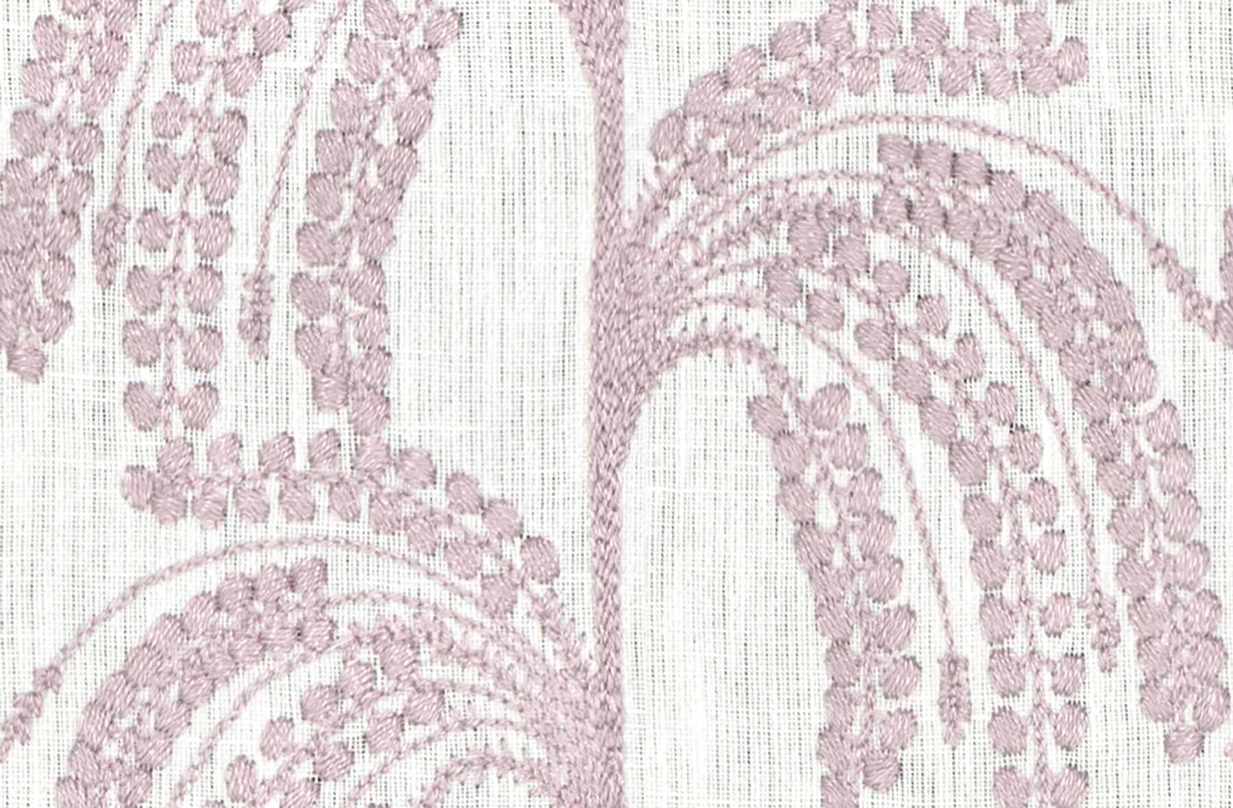 Fabric by the yard - Wonderland 15630 Lilac