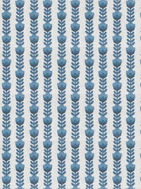 Fabric by the yard - Heritage 23202 Blue