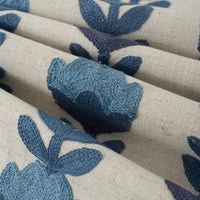 Fabric by the yard - Heritage 23202 Blue