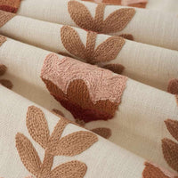 Fabric by the yard - Heritage 23202 Cinnamon