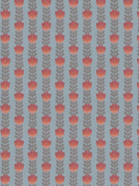 Fabric by the yard - Heritage 23202 Sienna Sky