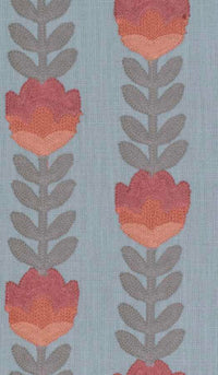 Fabric by the yard - Heritage 23202 Sienna Sky