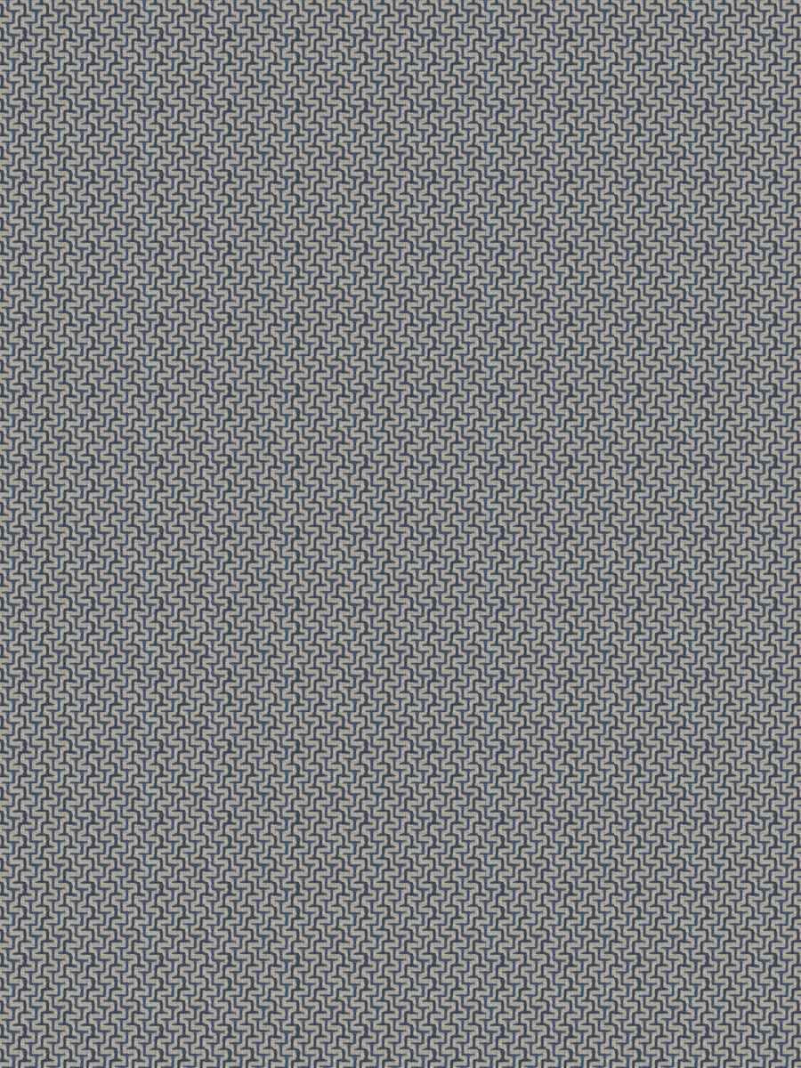 Fabric by the yard - Heritage 23217 Indigo