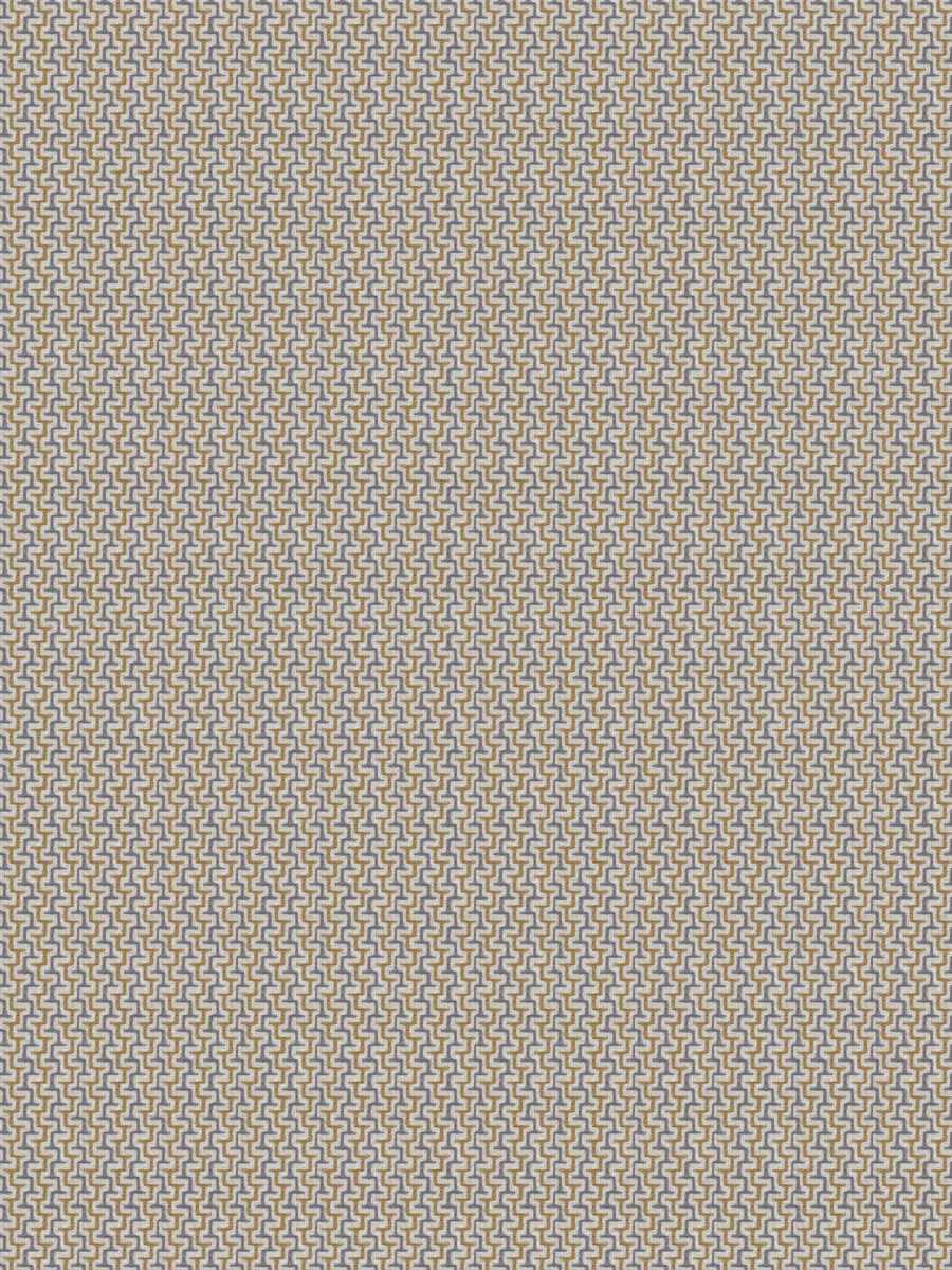 Fabric by the yard - Heritage 23217 Mustard