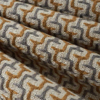 Fabric by the yard - Heritage 23217 Mustard