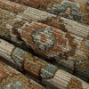 Fabric by the yard - Heritage 23200 Cinnamon