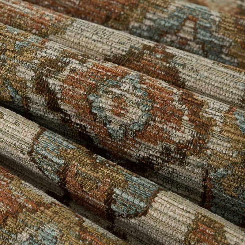 Fabric by the yard - Heritage 23200 Cinnamon