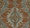 Fabric by the yard - Heritage 23200 Cinnamon